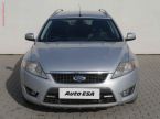 Ford Mondeo - fotka číslo 1