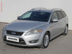 Ford Mondeo - fotka číslo 2