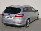 Ford Mondeo - fotka číslo 3