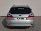 Ford Mondeo - fotka číslo 4
