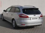 Ford Mondeo - fotka číslo 5