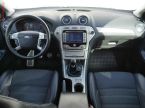 Ford Mondeo - fotka číslo 7