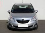 Opel Meriva - fotka číslo 1