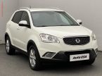 SsangYong Korando - fotka číslo 0