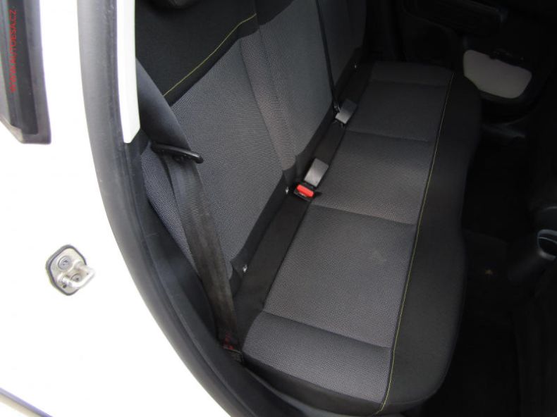 Citroën C3 - hlavní fotka