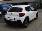 Citroën C3 - fotka číslo 3