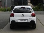 Citroën C3 - fotka číslo 4