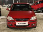 Opel Corsa - fotka číslo 1
