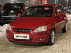 Opel Corsa - fotka číslo 2