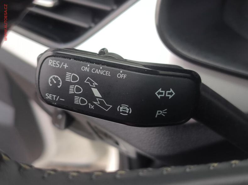 Škoda Scala - hlavní fotka