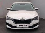 Škoda Scala - fotka číslo 1