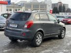 Opel Antara - fotka číslo 5