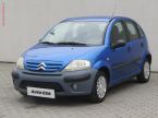 Citroën C3 - fotka číslo 2