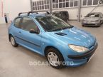 Peugeot 206 - fotka číslo 0