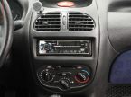 Peugeot 206 - fotka číslo 12