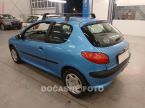 Peugeot 206 - fotka číslo 1
