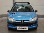 Peugeot 206 - fotka číslo 1