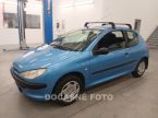 Peugeot 206 - fotka číslo 2