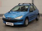 Peugeot 206 - fotka číslo 2