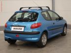 Peugeot 206 - fotka číslo 3