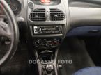 Peugeot 206 - fotka číslo 5
