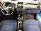Peugeot 206 - fotka číslo 7