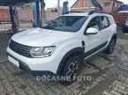 Dacia Duster - fotka číslo 0