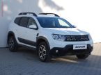 Dacia Duster - fotka číslo 0