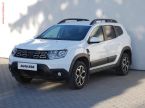 Dacia Duster - fotka číslo 2
