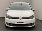 Volkswagen Touran - fotka číslo 1