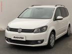 Volkswagen Touran - fotka číslo 2