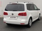 Volkswagen Touran - fotka číslo 3