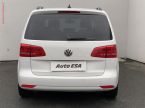 Volkswagen Touran - fotka číslo 4