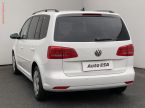 Volkswagen Touran - fotka číslo 5