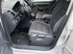 Volkswagen Touran - fotka číslo 8