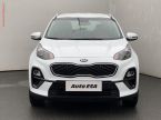 Kia Sportage - fotka číslo 1
