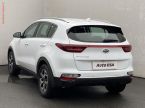 Kia Sportage - fotka číslo 5