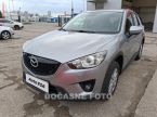 Mazda CX-5 - fotka číslo 0