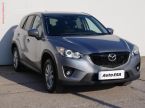 Mazda CX-5 - fotka číslo 0