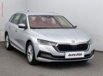 Škoda Octavia - fotka číslo 0