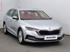 Škoda Octavia - fotka číslo 0
