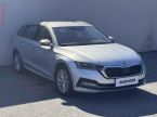 Škoda Octavia - fotka číslo 0