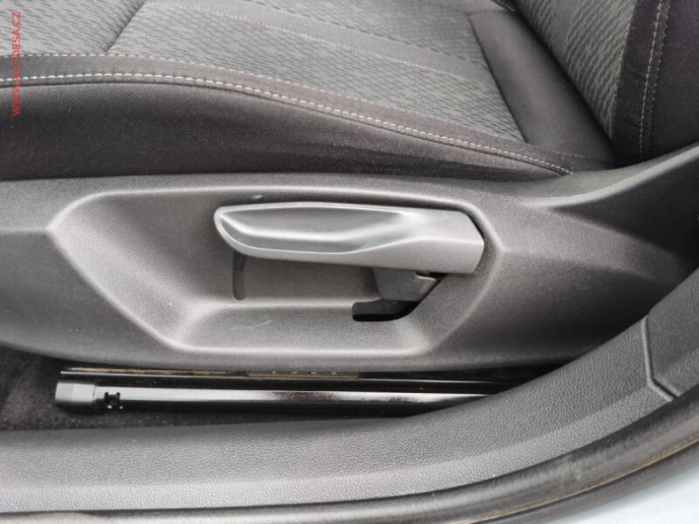 Škoda Octavia - hlavní fotka