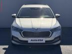 Škoda Octavia - fotka číslo 1