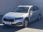 Škoda Octavia - fotka číslo 1