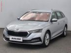 Škoda Octavia - fotka číslo 2