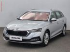 Škoda Octavia - fotka číslo 2