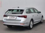 Škoda Octavia - fotka číslo 3