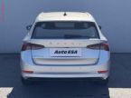 Škoda Octavia - fotka číslo 4