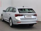 Škoda Octavia - fotka číslo 5